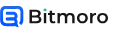 Bitmoro Logo
