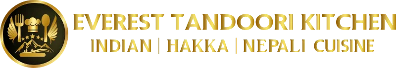Everest Tandoori logo