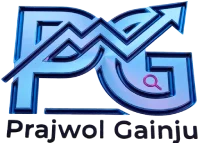 Prajwol Gainju Logo